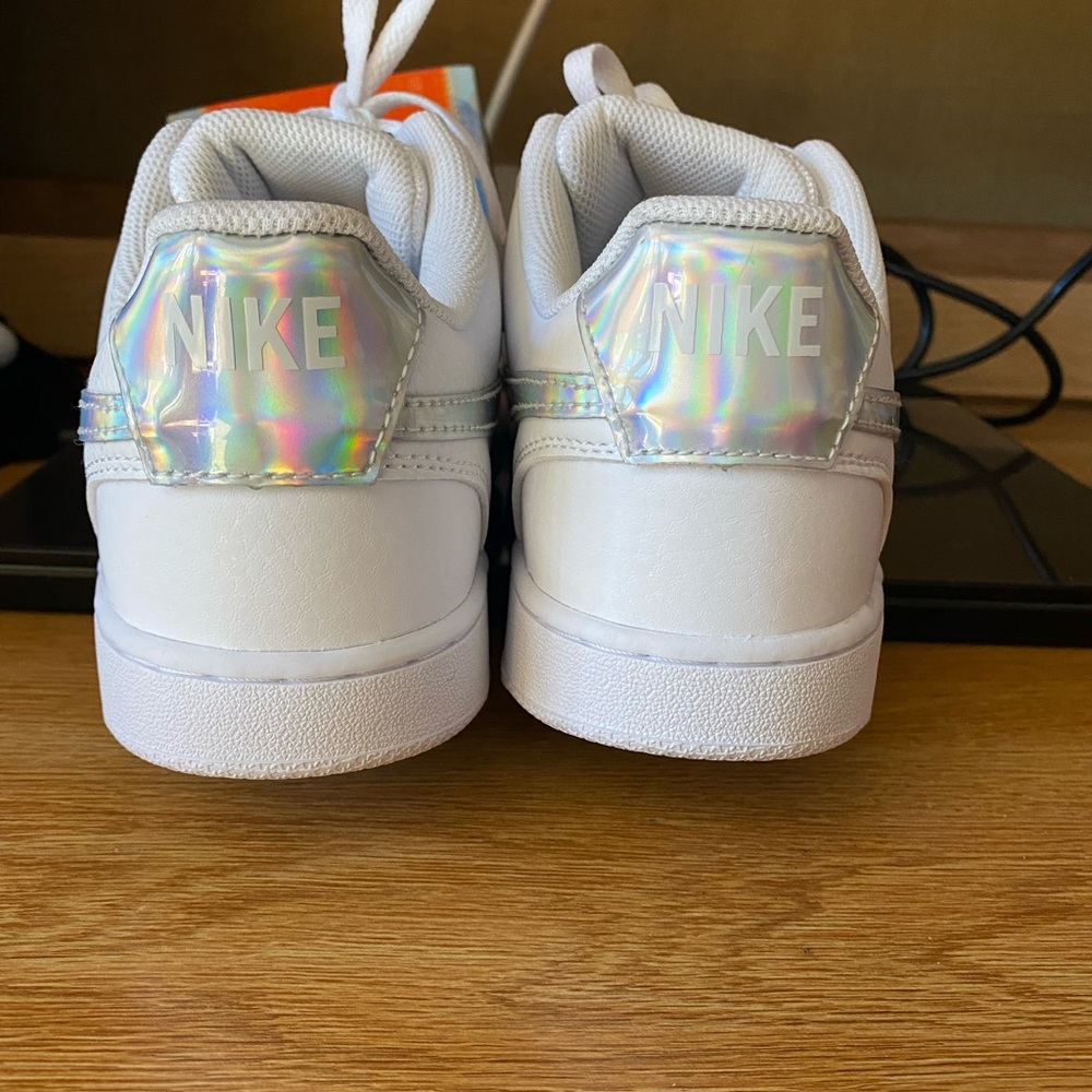 Nike Court Vision Low - Picture 4 of 5